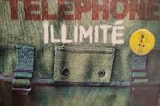 Telephone. Illimite. 2 cd. French.