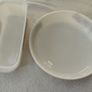 Pyrex Vintage set 'Poppy Pattern' Image 2