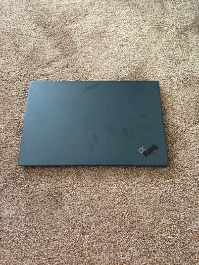 Lenovo ThinkPad X1 Carbon Gen 8 Excellent Condition
