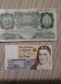 Two   Notes