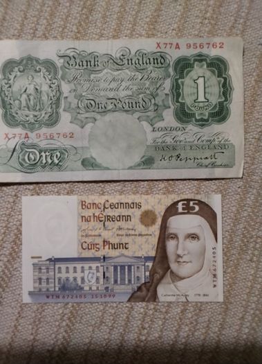 Two   Notes