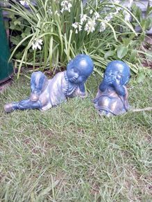 Buddhas