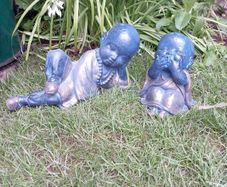 Buddhas