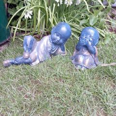 Buddhas
