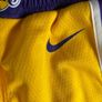 Nike/Air Jordan/Lakers Kids Basketball Clothing Bundle Size S Image 8