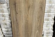 Laminate flooring
