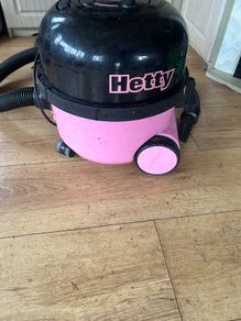 Hoover