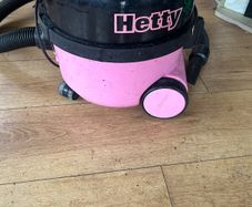Hoover