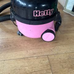 Hoover