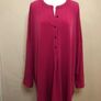 Gok Wan pink blouse (3XL) Image 7