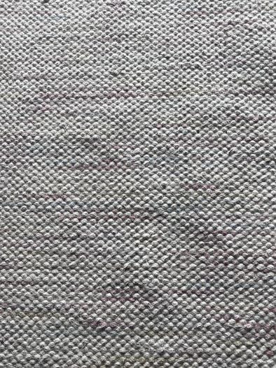Cream Nordic touch rug with specs of colour from rugs ie 140 by 200cm