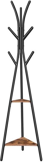 Freestanding Coat Stand  - Free Delivery Nationwide