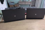 Vodafone Gigabox Routers