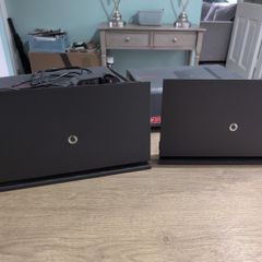Vodafone Gigabox Routers
