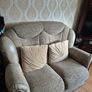 3 & 2 Seater Sofa for Sale Image 3