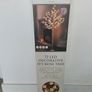 New 72 LED Decorative 5ft Rose Tree Floor Lamp Image 3