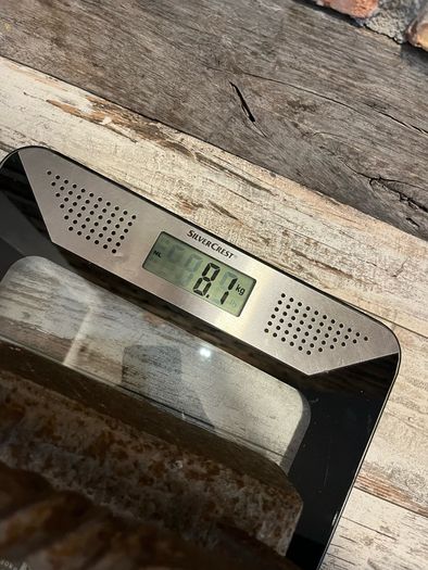 vintage Iron