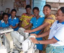 Wanted: Sewing Machines