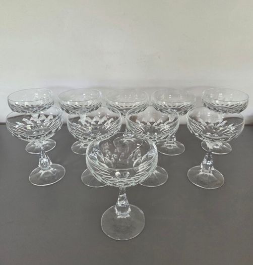 Crystal Glasses