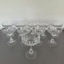 Crystal Glasses Image 3