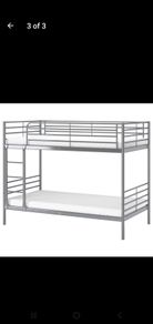 Bunk beds