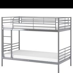 Bunk beds