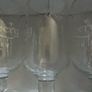 carlsberg beer half pint glasses brand new Image 4