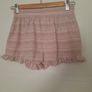 girls shorts Image 2
