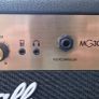 Marshall amp Mg30fx Image 2