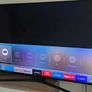 Samsung 55" 4K UHD Smart TV (Model: UE55KU6000) Image 2