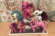 My little Pony Bundle