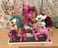 My little Pony Bundle
