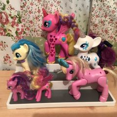 My little Pony Bundle