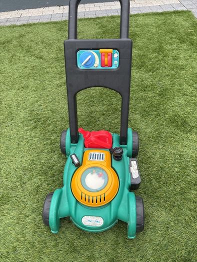 toy mower