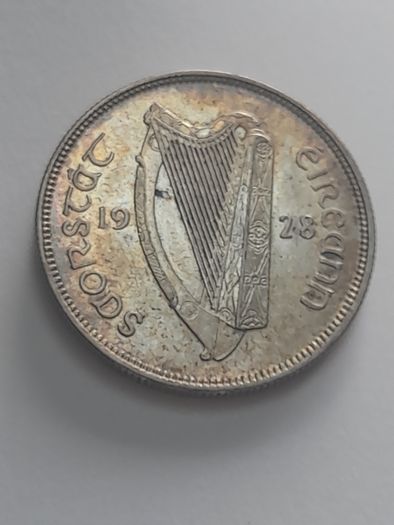 1928 florin
