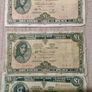Four   Lady Lavery Notes Image 2