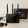 Asus RT-AC86U Dual-Band AC2900 Wi-Fi Router Image 7