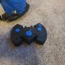 Imaginext Batman mobile base (remote controlled) Image 3