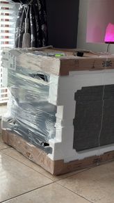 Neff Oven