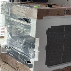 Neff Oven