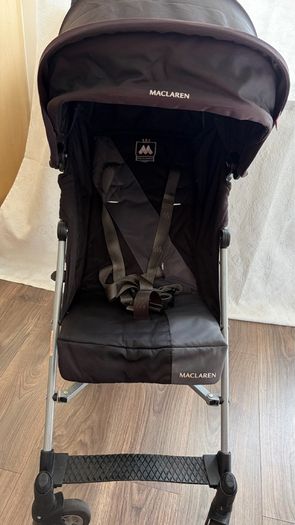 Maclaren Triumph Stroller