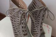 New look ankle boot