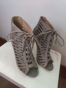 New look ankle boot