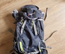 rucksack berghaus Ridgeway 65+10