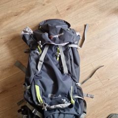 rucksack berghaus Ridgeway 65+10