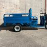 3 wheeled 24 volt electric mobility scooter tuktuk Image 9
