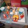 McDonald's toys set Image 6