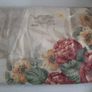 2 new lovely vintage large pillow cases Image 2