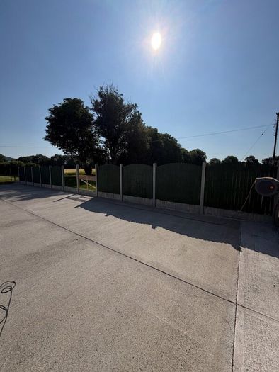 Fence Panels