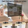 Single monitor holder/stand Image 3